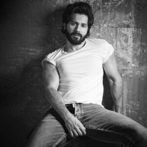 Varun Dhawan