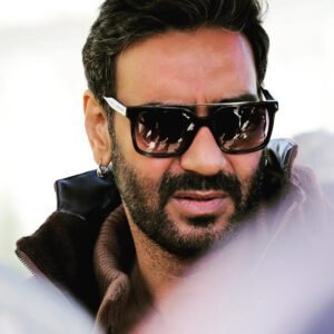 Ajay Devgan
