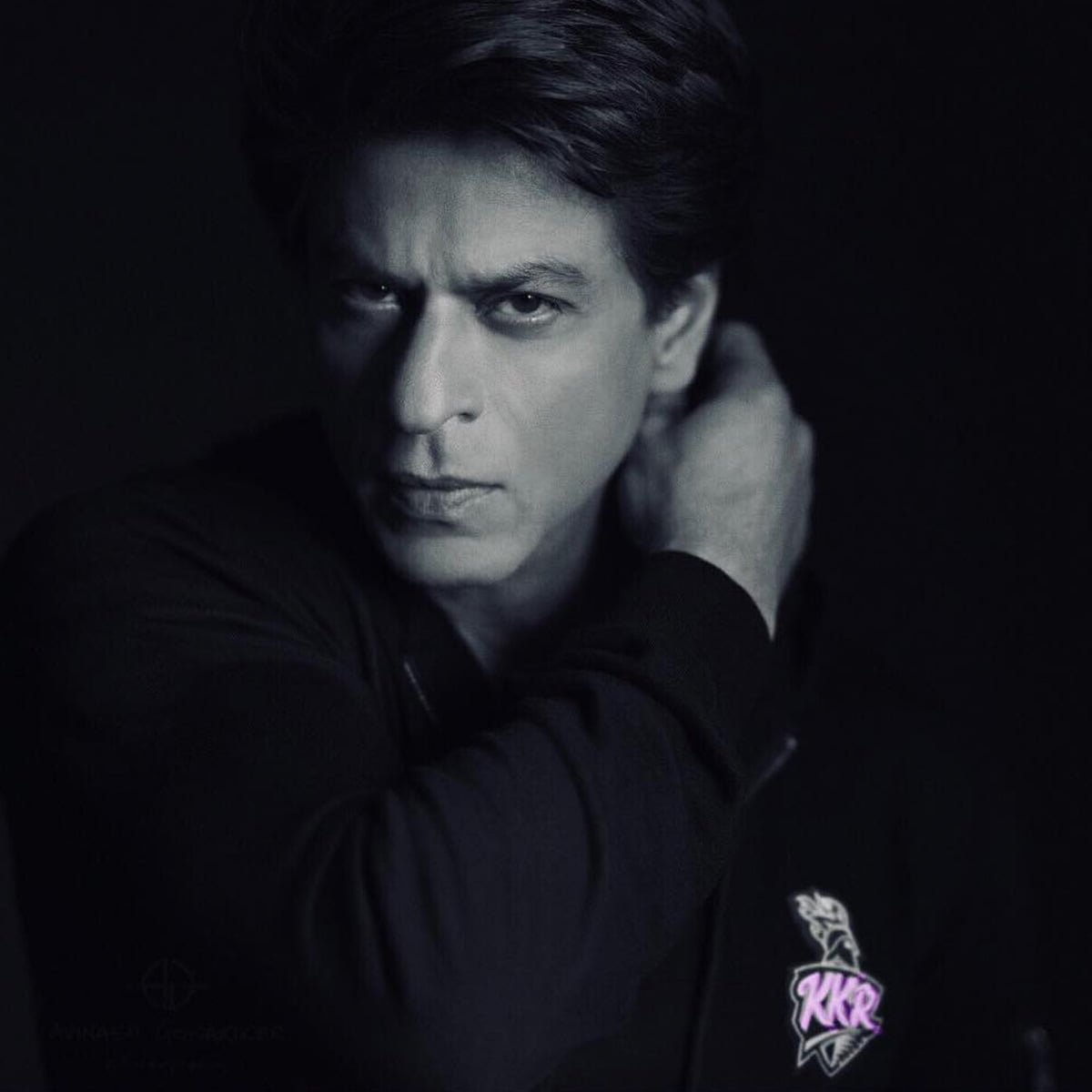 Shah Rukh Khan