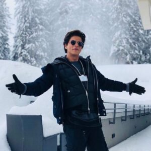 Shah Rukh Khan