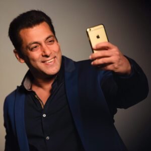 Salman Khan