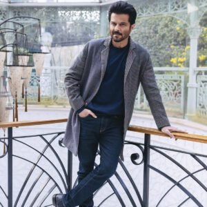 Anil Kapoor