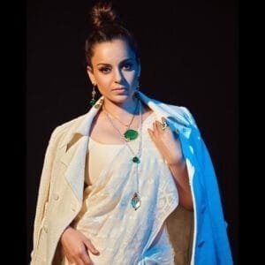 Kangana Ranaut