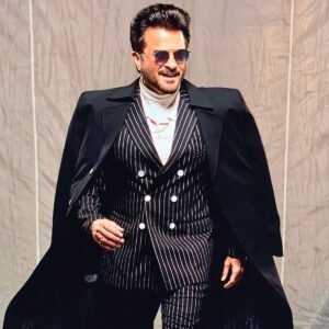 Anil Kapoor