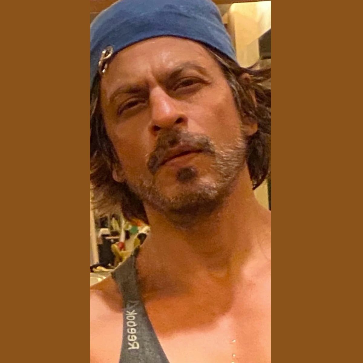 Shah Rukh Khan