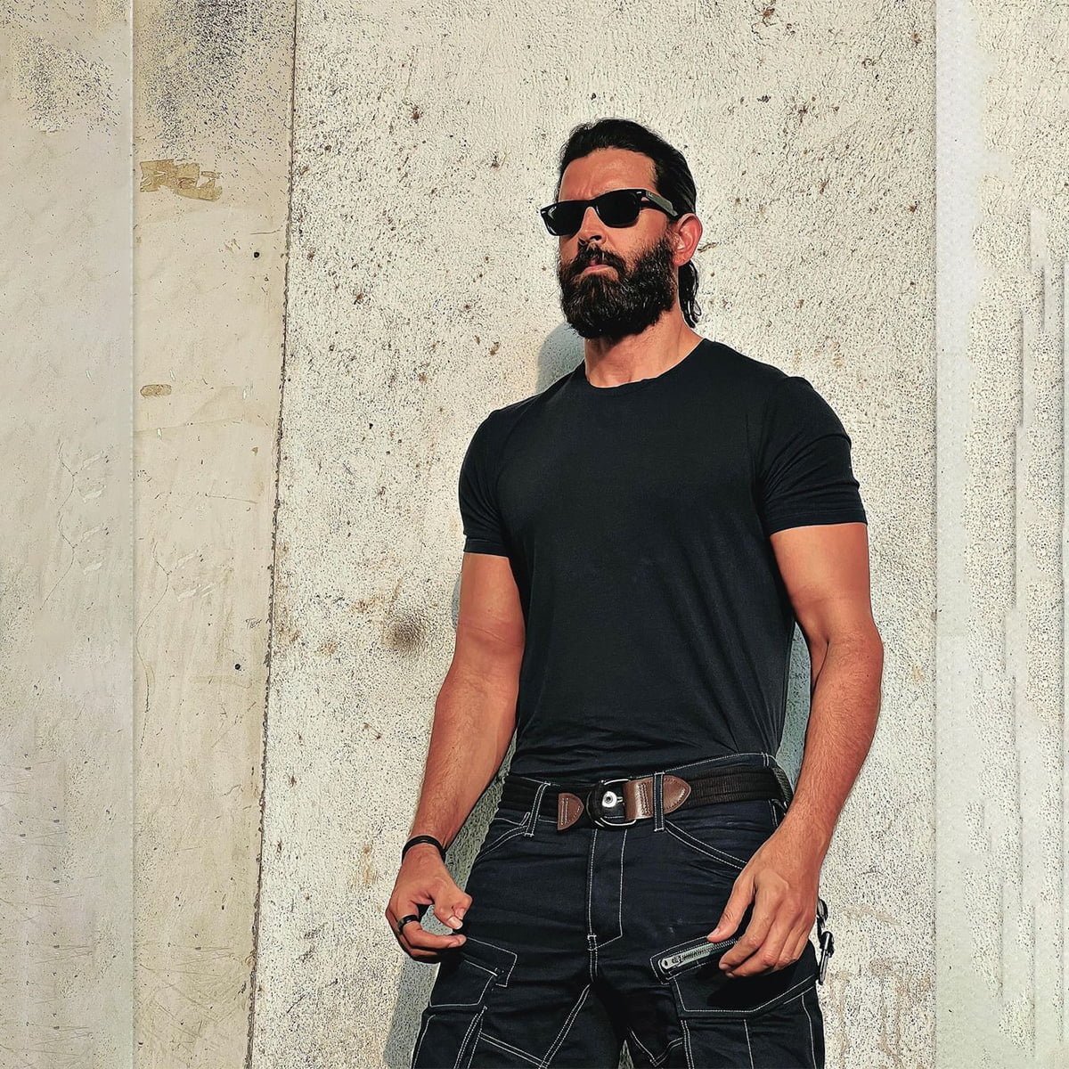 Hrithik Roshan
