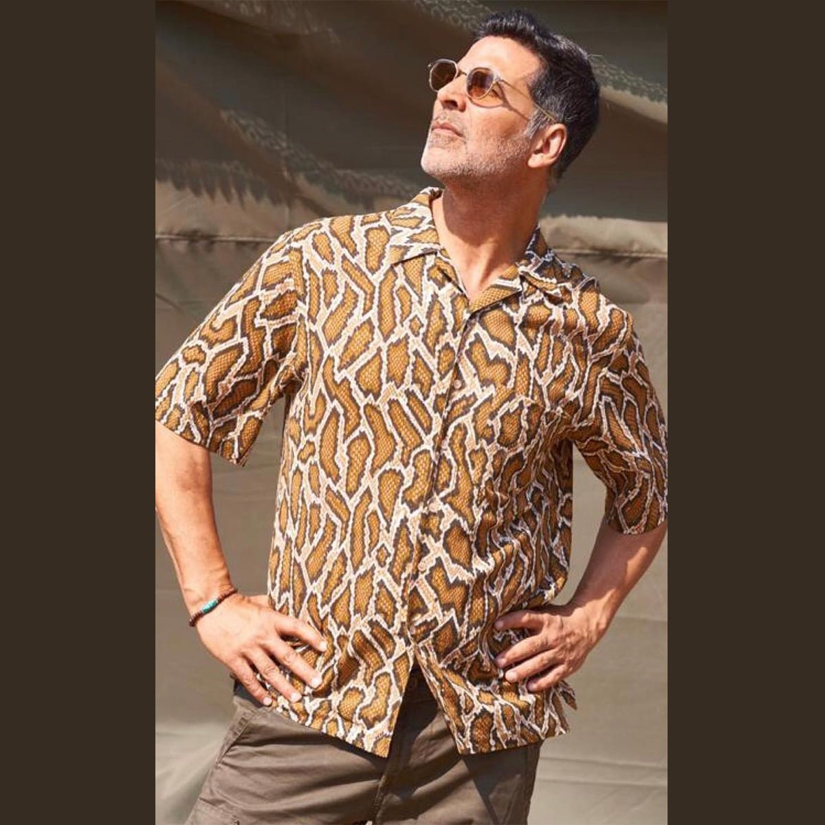 Akshay Kumar