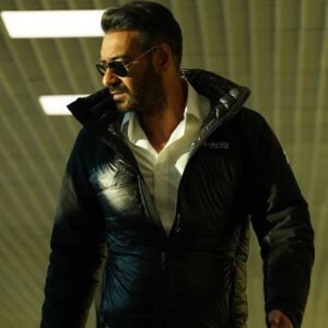 Ajay Devgan