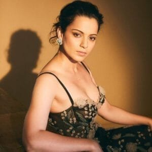 Kangana Ranaut
