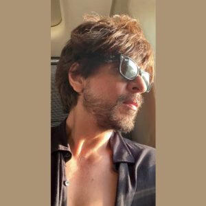 Shah Rukh Khan