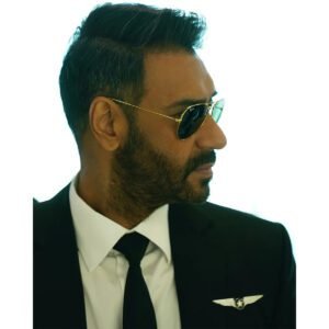 Ajay Devgan
