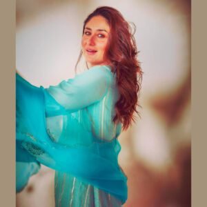 Kareena Kapoor