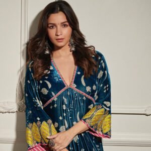 Alia Bhatt