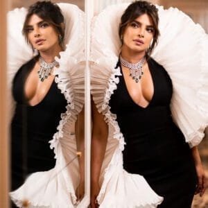 Priyanka Chopra