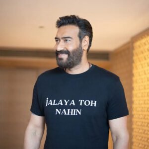 Ajay Devgan