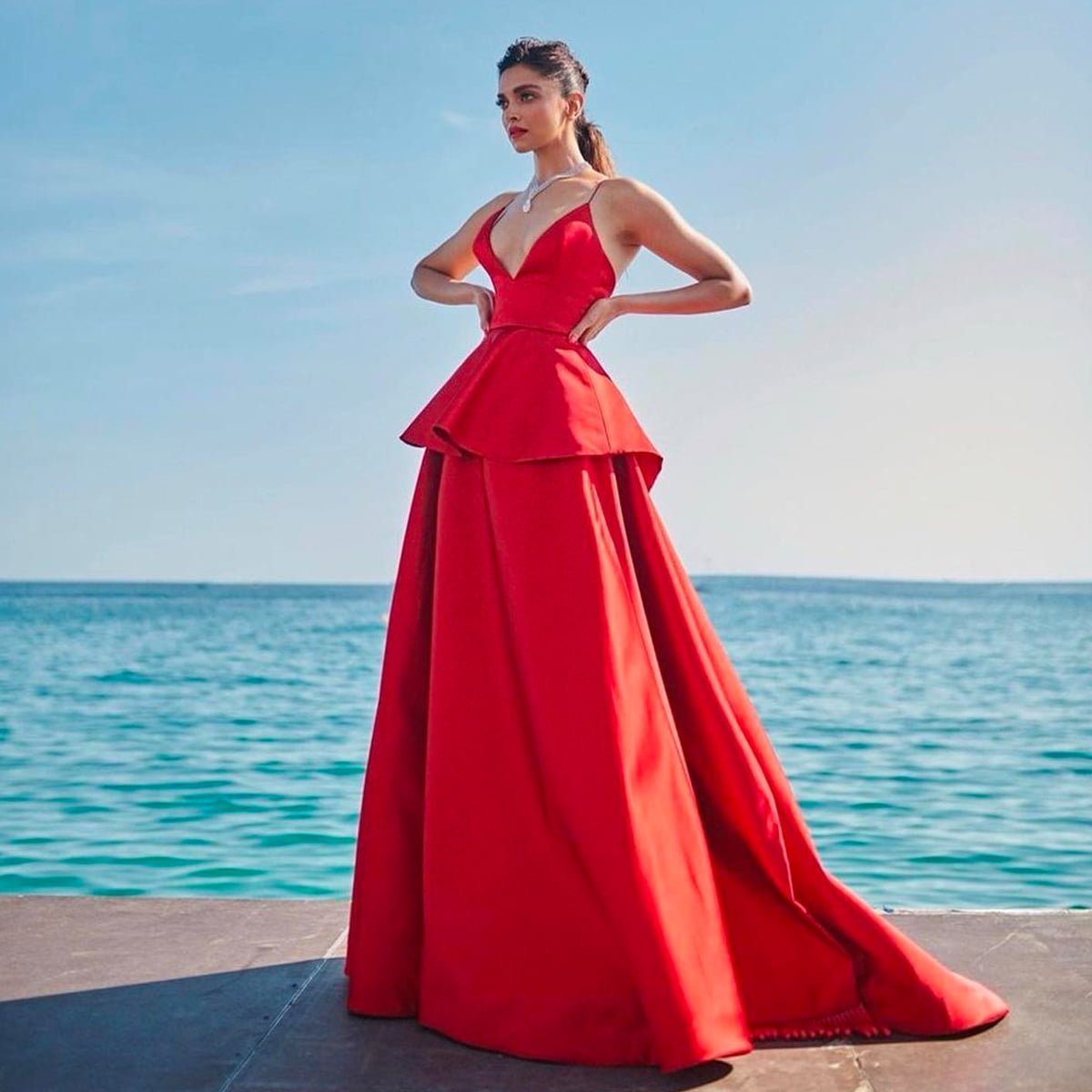 Deepika Padukone