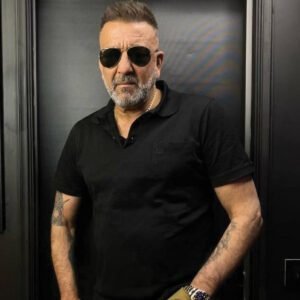 Sanjay Dutt