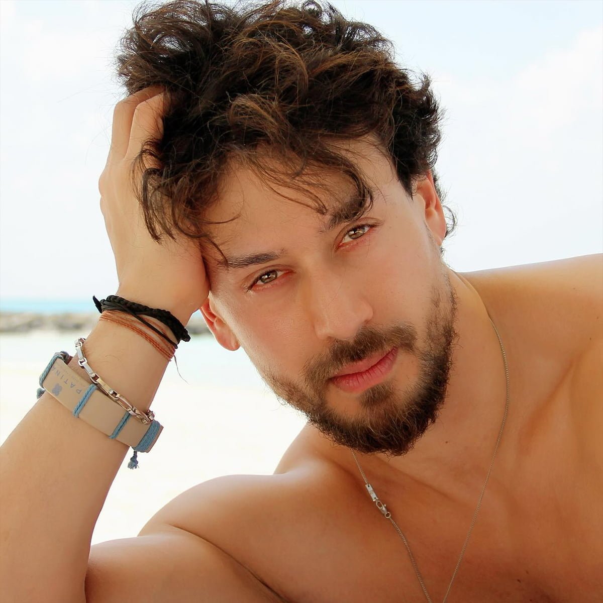 Tiger Shroff