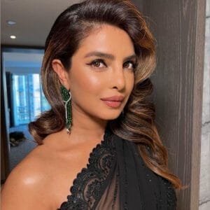 Priyanka Chopra