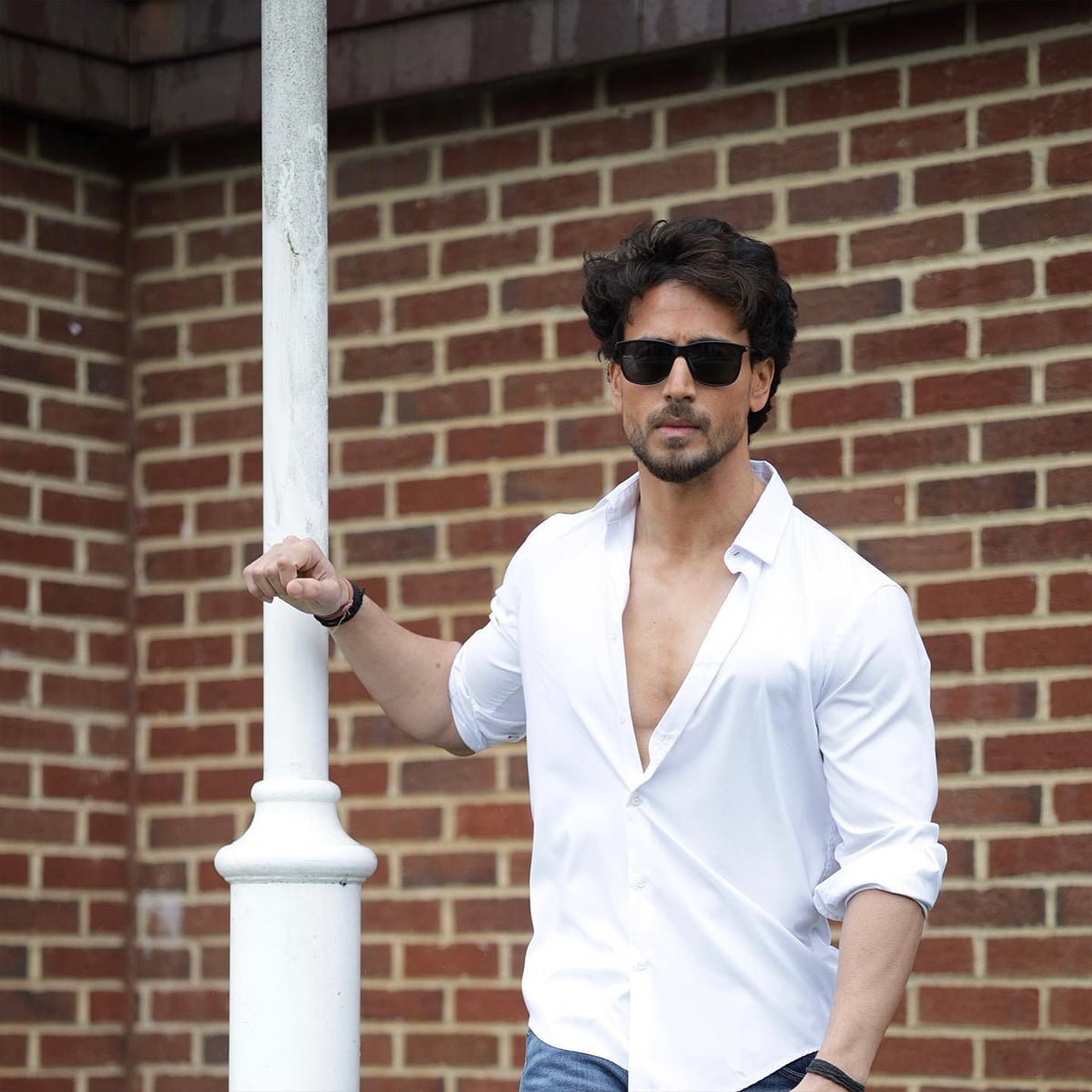 Tiger Shroff