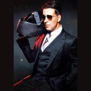 Akshay Kumar
