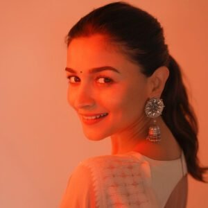 Alia Bhatt