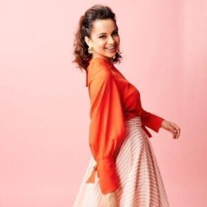Kangana Ranaut