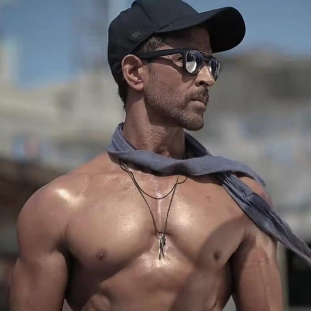 Hrithik Roshan