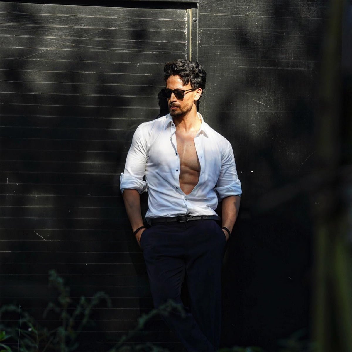 Tiger Shroff
