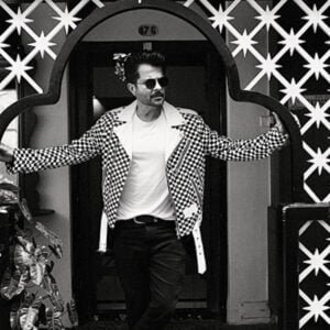 Anil Kapoor