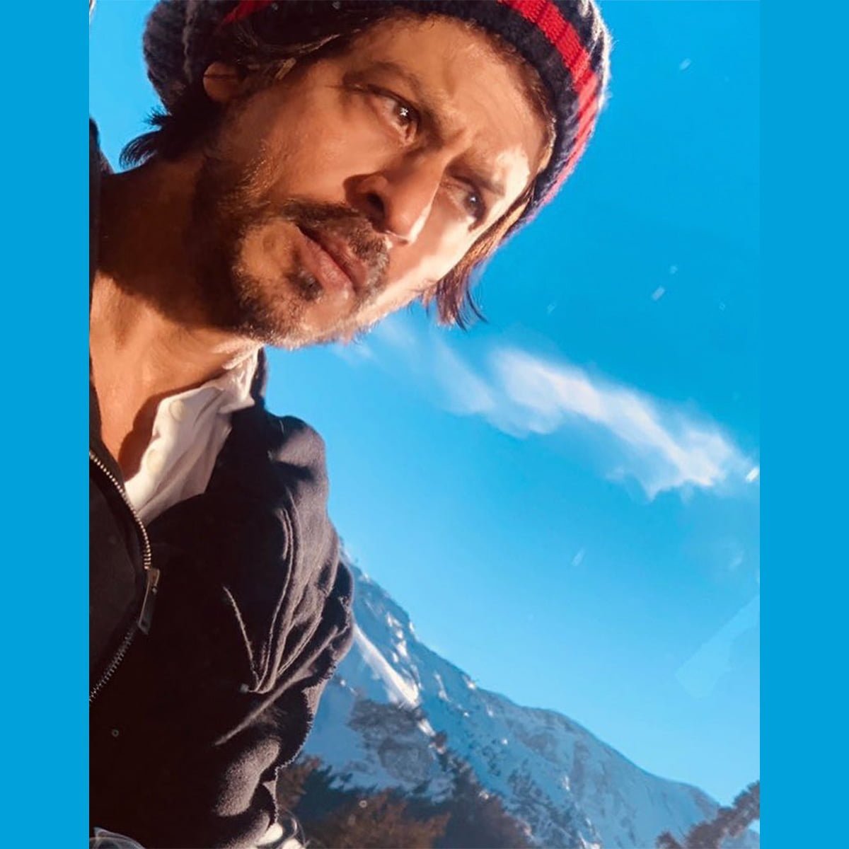 Shah Rukh Khan