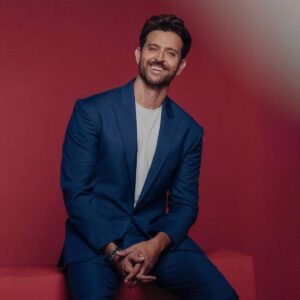Hrithik Roshan
