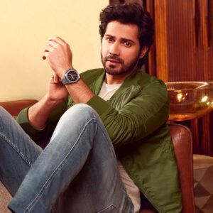 Varun Dhawan