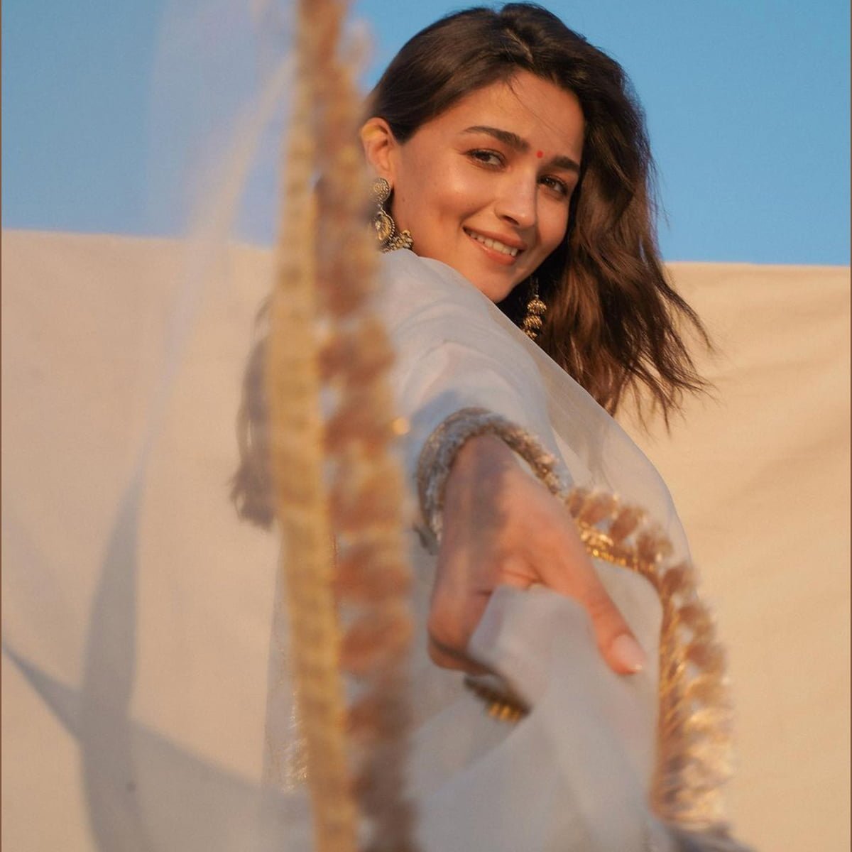 Alia Bhatt