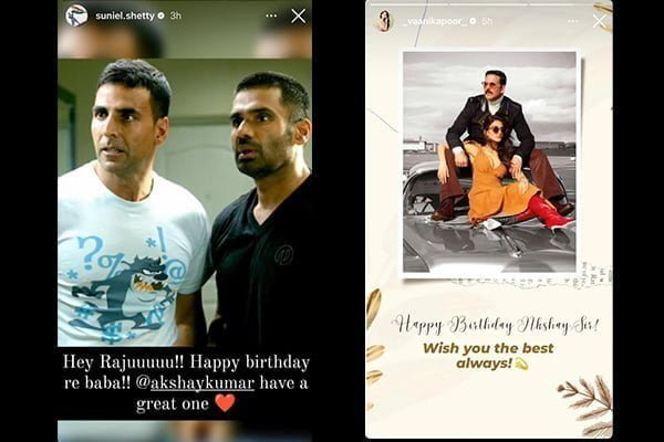 Happy Birthday Akshay Kumar: The Actor Is Aging Like Fine Wine Akshay Kumar