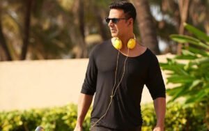 Akshay Kumar
