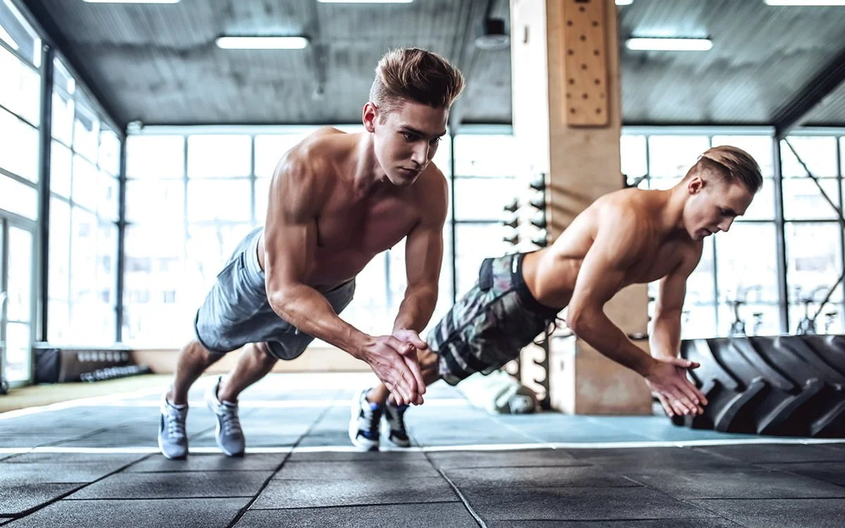 Add These Plyometric Exercises To Your Fitness Regime Exercise