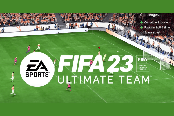 5 New Things To Look Forward In Fifa 23 football
