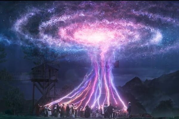 Brahmastra Review: A Great Cinematic Experience Compromised By Flaws brahmastra