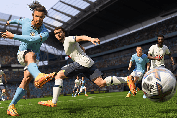 5 New Things To Look Forward In Fifa 23 football