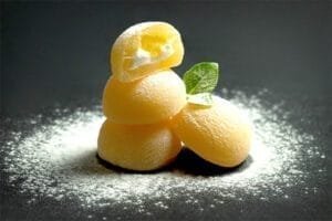 A Little Taste of Japan