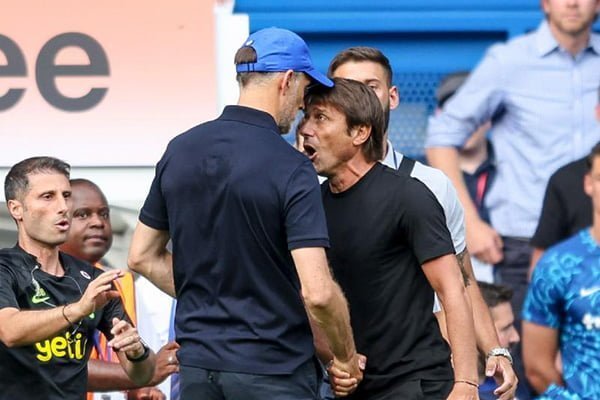Top 5 Managers Who Can Step Into The Manager Position At Chelsea football