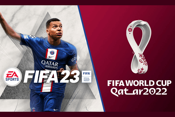 5 New Things To Look Forward In Fifa 23 football