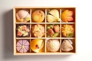 A Little Taste of Japan