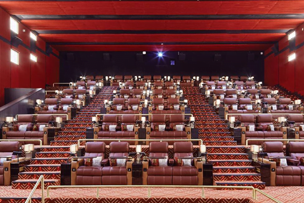 National Cinema Day will now take place the next week, as stated by the Multiplex Association of India Bollywood