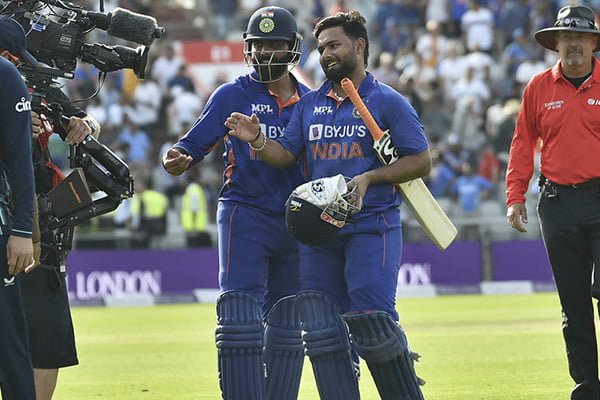 Can Pakistan Take Revenge Or Will India Make It Two Wins Against Their Arch Rivals In The Asia Cup? Cricket