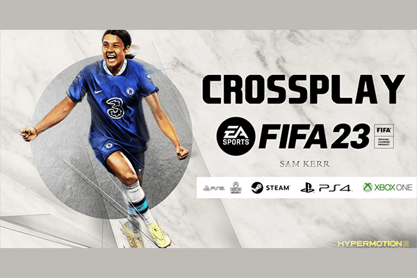 5 New Things To Look Forward In Fifa 23 football