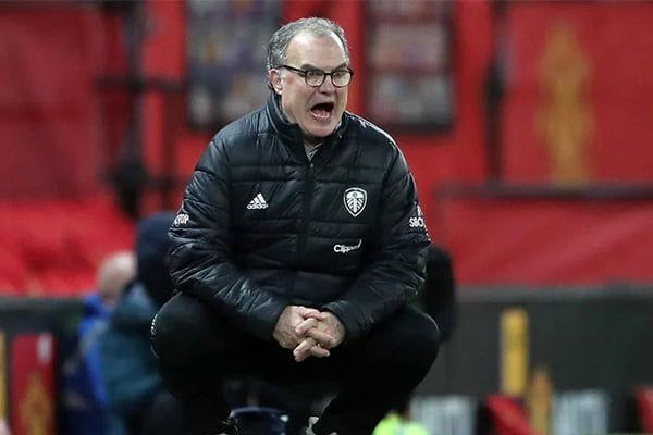 Top 5 Managers Who Can Step Into The Manager Position At Chelsea football