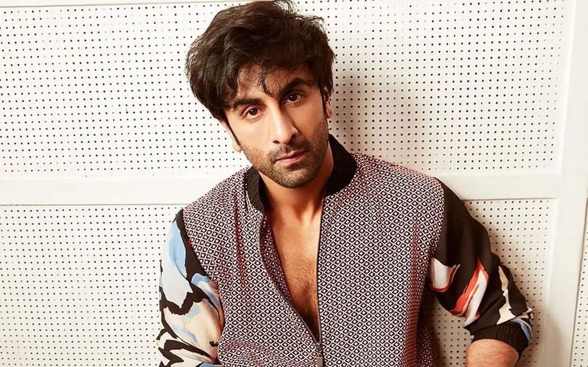 Happy Birthday Ranbir Kapoor: The Hottie Turns 40 ranbir kapoor