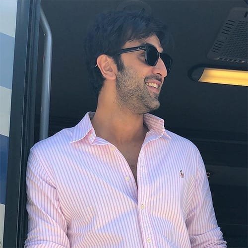 Happy Birthday Ranbir Kapoor: The Hottie Turns 40 ranbir kapoor